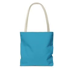 Personalized Tote Bag