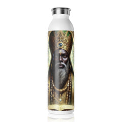 Orunmila Slim Water Bottle