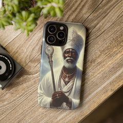 Obatala Phone Case - Tough Case for Protection and Style