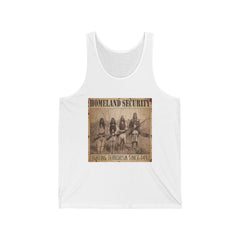 OG Security Tank