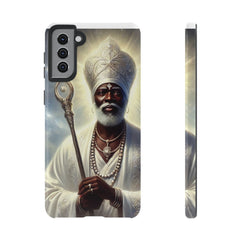 Obatala Phone Case - Tough Case for Protection and Style