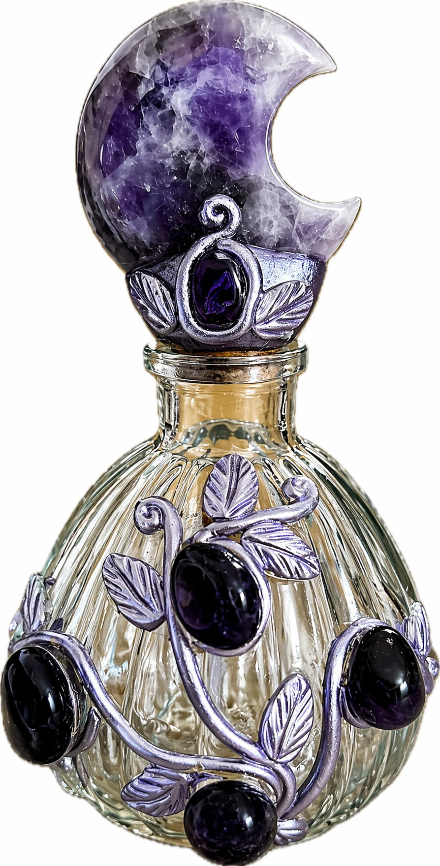 Amethyst Moon Bottle (Non-spray)