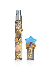Opalite Star Ritual Perfume Bottle
