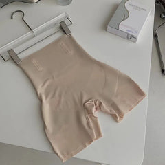 Butt Lifter Shapewear Belly Flat Panties Seamless Shorts