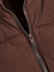 Warm Outerwear Casual Belt Sleeveless Winter Women Vests Jackets