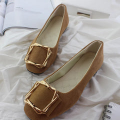 Elegant Loafers