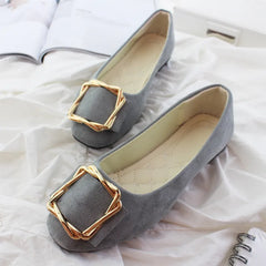 Elegant Loafers