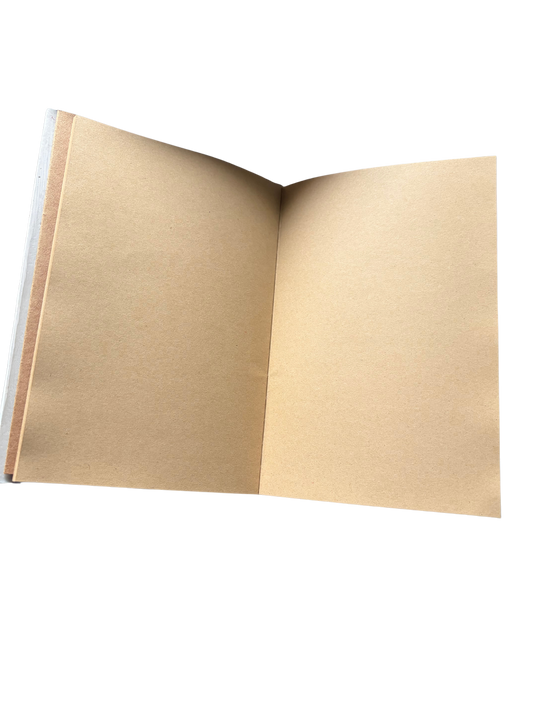 Green Aventurine Triple Moon Journal