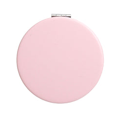 AKA Sorority Pink Bling Mirror Compact