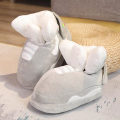 Unisex Cozy Snug Slippers