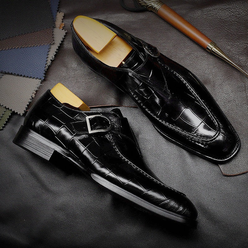 Classic Business/Formal Shoes - Polished 24/7