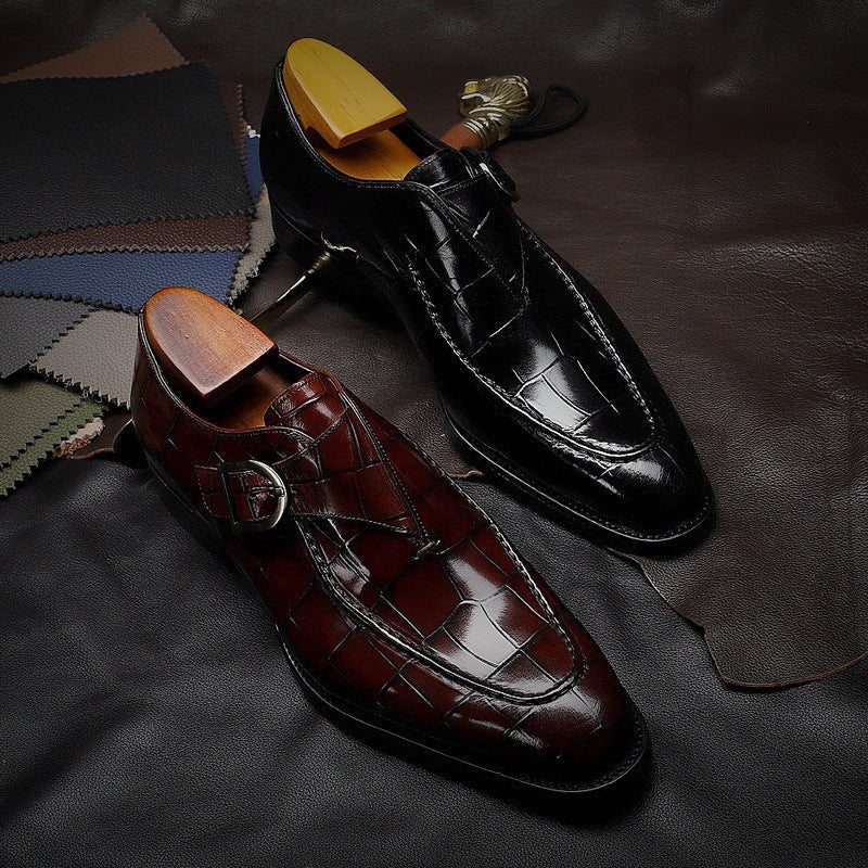 Classic Business/Formal Shoes - Polished 24/7