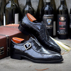 Classic Business/Formal Shoes - Polished 24/7