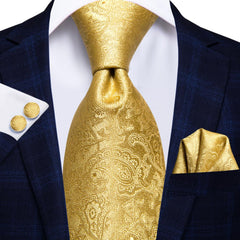 Classic Silk Ties - Polished 24/7