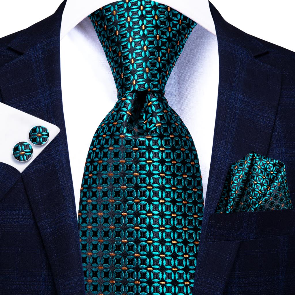 Classic Silk Ties - Polished 24/7