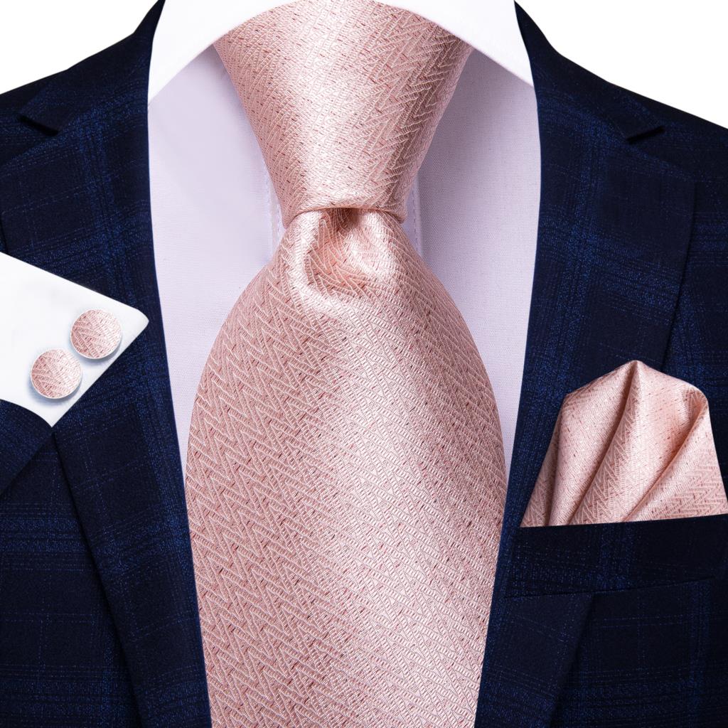 Classic Silk Ties - Polished 24/7