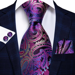 Classic Silk Ties - Polished 24/7