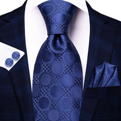 Classic Silk Ties - Polished 24/7