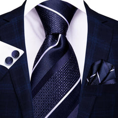 Classic Silk Ties - Polished 24/7