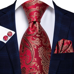 Classic Silk Ties - Polished 24/7