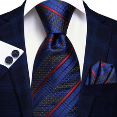 Classic Silk Ties - Polished 24/7