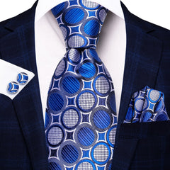 Classic Silk Ties - Polished 24/7