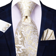 Classic Silk Ties - Polished 24/7