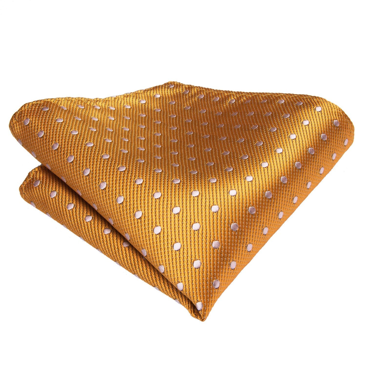 Classic Silk Ties - Polished 24/7