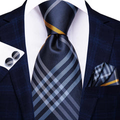 Classic Silk Ties - Polished 24/7