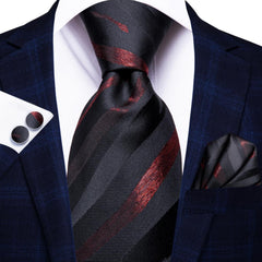 Classic Silk Ties - Polished 24/7