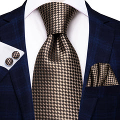 Classic Silk Ties - Polished 24/7