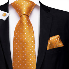 Classic Silk Ties - Polished 24/7