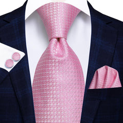 Classic Silk Ties - Polished 24/7