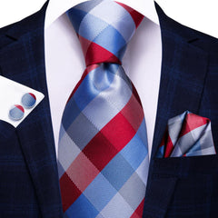 Classic Silk Ties - Polished 24/7