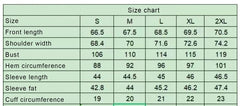Combhasaki Women Y2K Grunge Loose Pullover Sweatshirts Letter Print Casual Thickened Long Sleeve Tops Autumn Hoodie Streetwear - Polished 24/7
