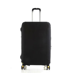 Luggage Cover Stretch Fabric Suitcase Protector Baggage Dust Case Cover Suitable for18-32 Inch Suitcase Case Travel Organizer - Polished 24/7