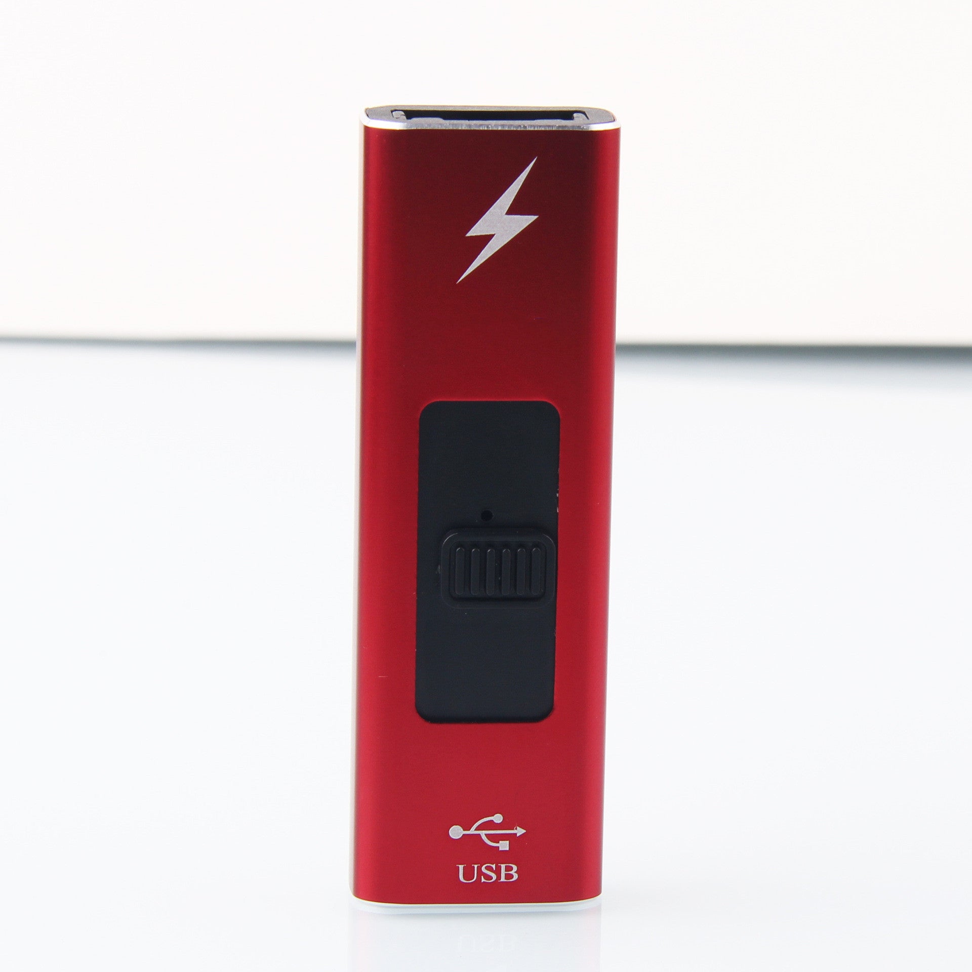 Pulse Creative Gifts on Rechargeable Lighters - Polished 24/7