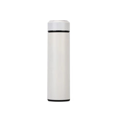 Smart Insulation Cup Male and Female Student Portable Water Cup Creative Mass Simple Temperature Tea Cup - Polished 24/7