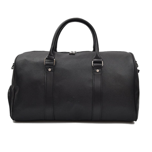 Travel Duffle Bag - Polished 24/7